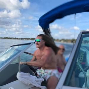 Meet your Posher, Pat